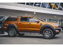 FORD RANGER WILDTRACK