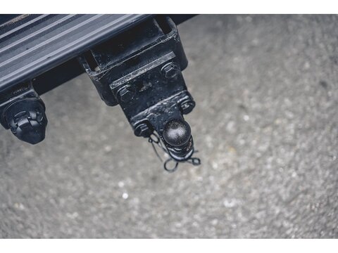 3.2 TDCi Wildtrak Double Cab Pickup 4dr Diesel Auto 4WD Euro 5 (200 ps)