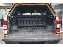 FORD RANGER WILDTRACK