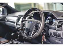 FORD RANGER WILDTRACK