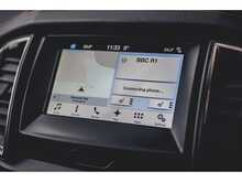 FORD RANGER WILDTRACK