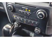 FORD RANGER WILDTRACK