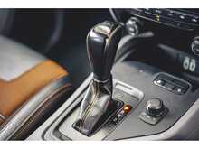 FORD RANGER WILDTRACK