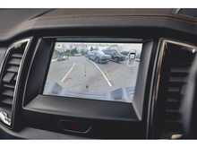 FORD RANGER WILDTRACK