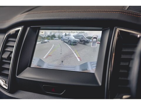 3.2 TDCi Wildtrak Double Cab Pickup 4dr Diesel Auto 4WD Euro 5 (200 ps)