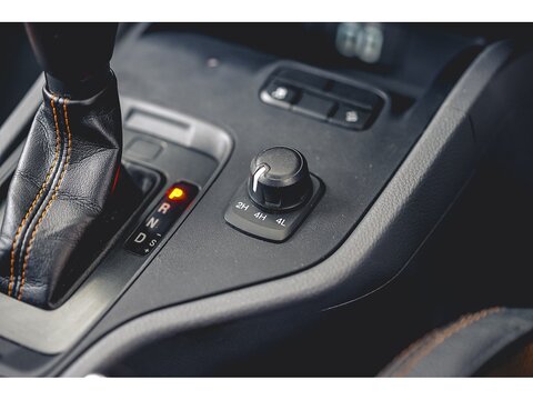 3.2 TDCi Wildtrak Double Cab Pickup 4dr Diesel Auto 4WD Euro 5 (200 ps)