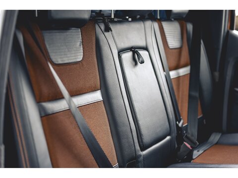 3.2 TDCi Wildtrak Double Cab Pickup 4dr Diesel Auto 4WD Euro 5 (200 ps)