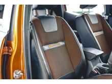 FORD RANGER WILDTRACK