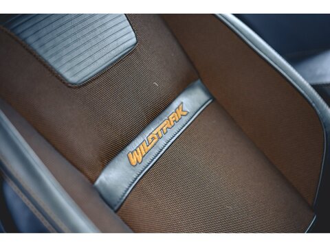 3.2 TDCi Wildtrak Double Cab Pickup 4dr Diesel Auto 4WD Euro 5 (200 ps)