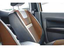 FORD RANGER WILDTRACK