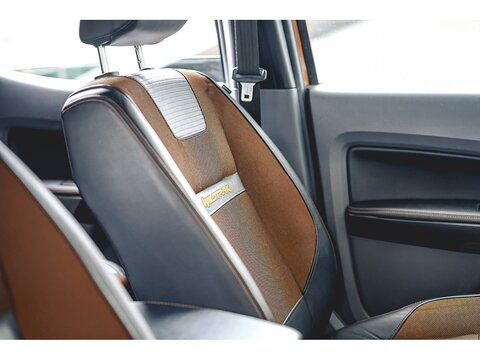 3.2 TDCi Wildtrak Double Cab Pickup 4dr Diesel Auto 4WD Euro 5 (200 ps)