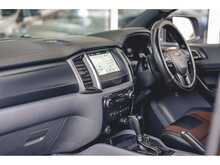 FORD RANGER WILDTRACK