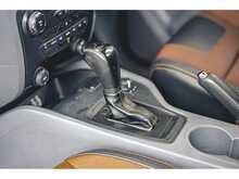 FORD RANGER WILDTRACK