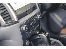 FORD RANGER WILDTRACK