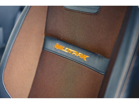 3.2 TDCi Wildtrak Double Cab Pickup 4dr Diesel Auto 4WD Euro 5 (200 ps)