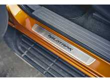 FORD RANGER WILDTRACK