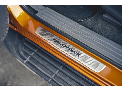 3.2 TDCi Wildtrak Double Cab Pickup 4dr Diesel Auto 4WD Euro 5 (200 ps)