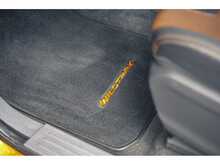 FORD RANGER WILDTRACK