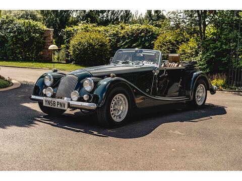 2.0 Convertible 2dr Petrol Manual (2 seat) (172 g/km, 145 bhp)