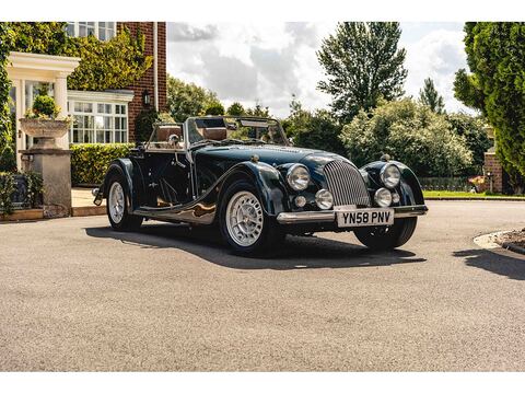 2.0 Convertible 2dr Petrol Manual (2 seat) (172 g/km, 145 bhp)