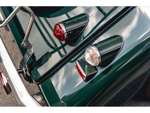 2.0 Convertible 2dr Petrol Manual (2 seat) (172 g/km, 145 bhp)