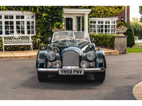 2.0 Convertible 2dr Petrol Manual (2 seat) (172 g/km, 145 bhp)