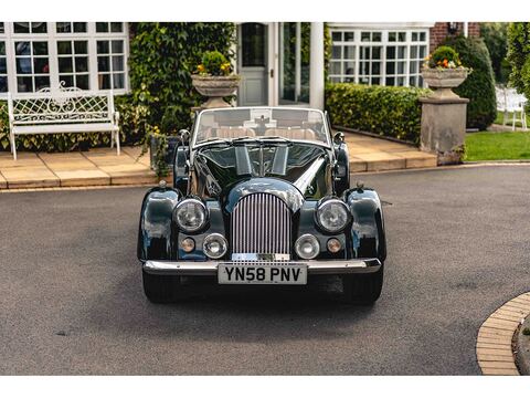 2.0 Convertible 2dr Petrol Manual (2 seat) (172 g/km, 145 bhp)