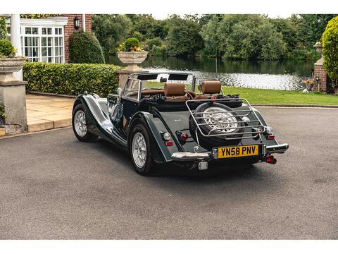 2.0 Convertible 2dr Petrol Manual (2 seat) (172 g/km, 145 bhp)