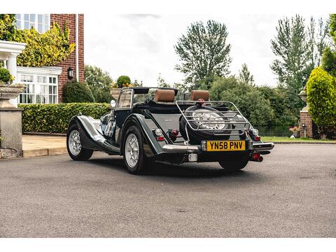 2.0 Convertible 2dr Petrol Manual (2 seat) (172 g/km, 145 bhp)