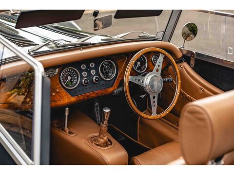 2.0 Convertible 2dr Petrol Manual (2 seat) (172 g/km, 145 bhp)