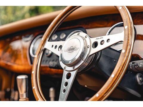 2.0 Convertible 2dr Petrol Manual (2 seat) (172 g/km, 145 bhp)