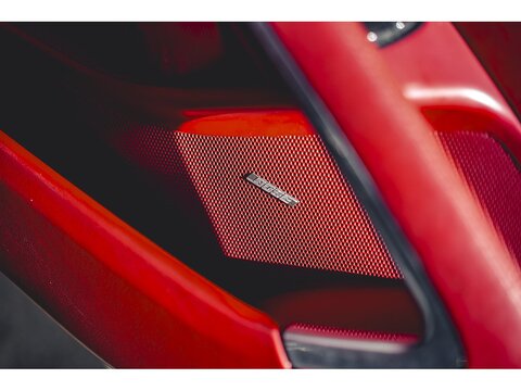 Turbo S 3.6 2dr Coupe Automatic Petrol