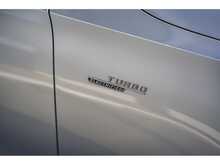 MERCEDES C43 AMG PREMIUM PLUS IN HIGH-TECH SILVER