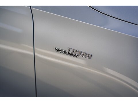 2.0 C43 MHEV AMG (Premium Plus) Saloon 4dr Petrol Hybrid G-Tronic+ 4MATIC Euro 6 (s/s) (408 ps)