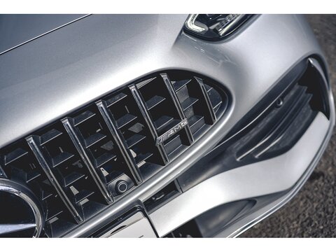 2.0 C43 MHEV AMG (Premium Plus) Saloon 4dr Petrol Hybrid G-Tronic+ 4MATIC Euro 6 (s/s) (408 ps)