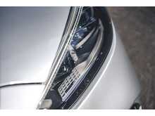 MERCEDES C43 AMG PREMIUM PLUS IN HIGH-TECH SILVER