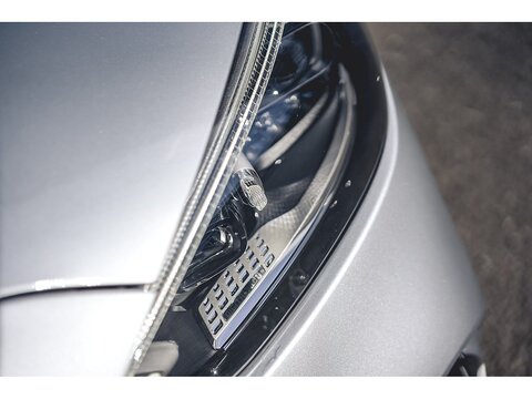 2.0 C43 MHEV AMG (Premium Plus) Saloon 4dr Petrol Hybrid G-Tronic+ 4MATIC Euro 6 (s/s) (408 ps)