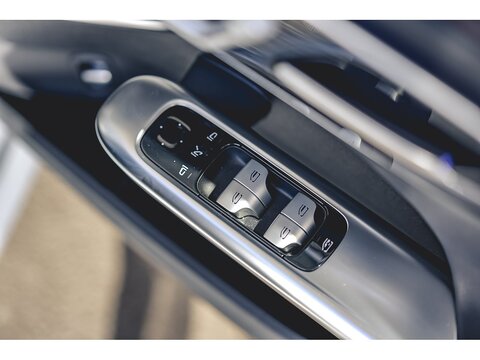 2.0 C43 MHEV AMG (Premium Plus) Saloon 4dr Petrol Hybrid G-Tronic+ 4MATIC Euro 6 (s/s) (408 ps)