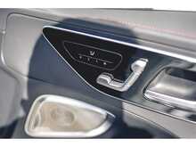 MERCEDES C43 AMG PREMIUM PLUS IN HIGH-TECH SILVER