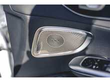 MERCEDES C43 AMG PREMIUM PLUS IN HIGH-TECH SILVER