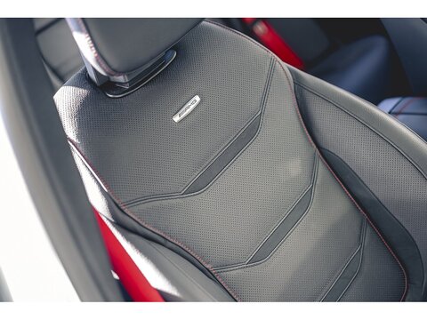 2.0 C43 MHEV AMG (Premium Plus) Saloon 4dr Petrol Hybrid G-Tronic+ 4MATIC Euro 6 (s/s) (408 ps)