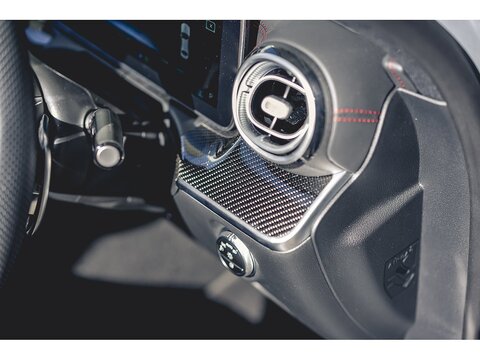 2.0 C43 MHEV AMG (Premium Plus) Saloon 4dr Petrol Hybrid G-Tronic+ 4MATIC Euro 6 (s/s) (408 ps)