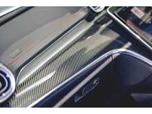 MERCEDES C43 AMG PREMIUM PLUS IN HIGH-TECH SILVER