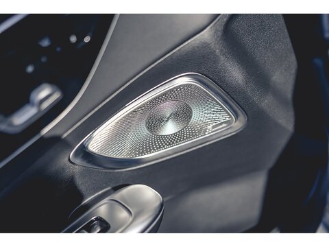 2.0 C43 MHEV AMG (Premium Plus) Saloon 4dr Petrol Hybrid G-Tronic+ 4MATIC Euro 6 (s/s) (408 ps)