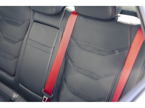 2.0 C43 MHEV AMG (Premium Plus) Saloon 4dr Petrol Hybrid G-Tronic+ 4MATIC Euro 6 (s/s) (408 ps)