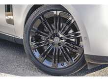 RANGE ROVER D350 SV EDITION