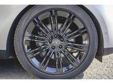 RANGE ROVER D350 SV EDITION