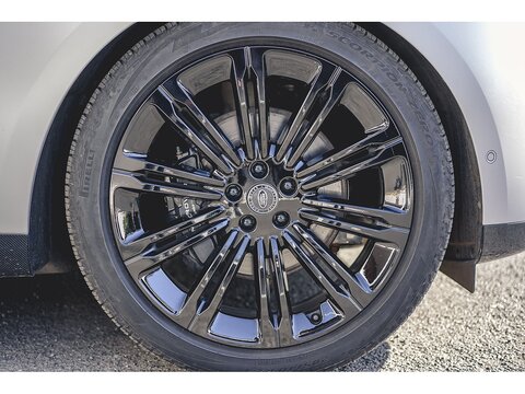 3.0 D350 MHEV SV SUV 5dr Diesel Auto 4WD Euro 6 (s/s) (350 ps)