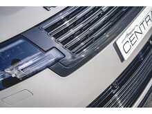 RANGE ROVER D350 SV EDITION