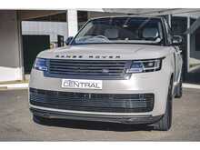 RANGE ROVER D350 SV EDITION